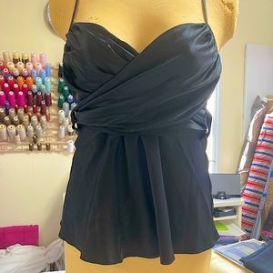DVF Silk Camisole Top